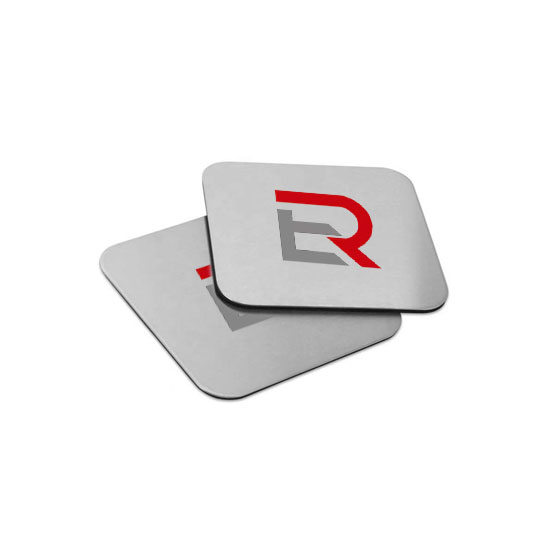 Porta Copo Quadrado EVA