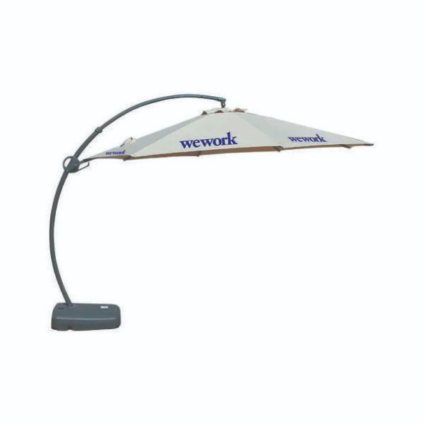 Ombrelone para Piscina Eventos