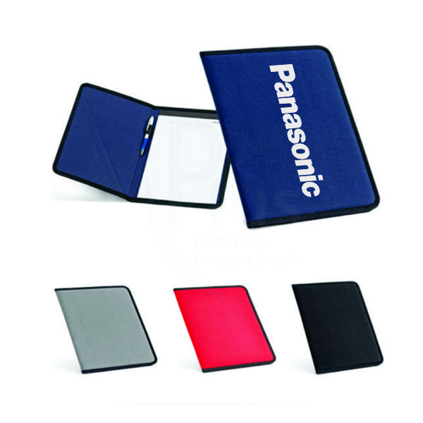 Pasta Convenção Personalizada Corporativa