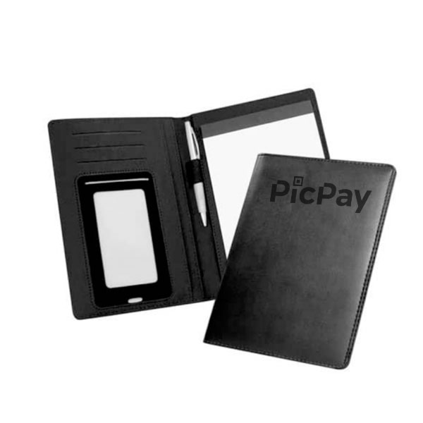 Pasta Convenção Personalizada