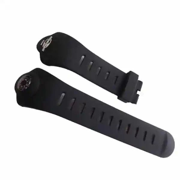 Pulseira Borracha com Bússola