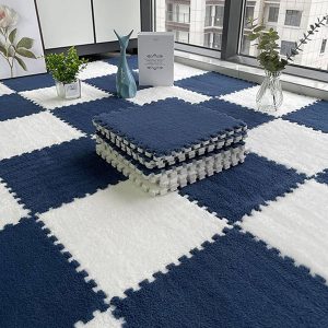 Tatames de EVA Personalizados