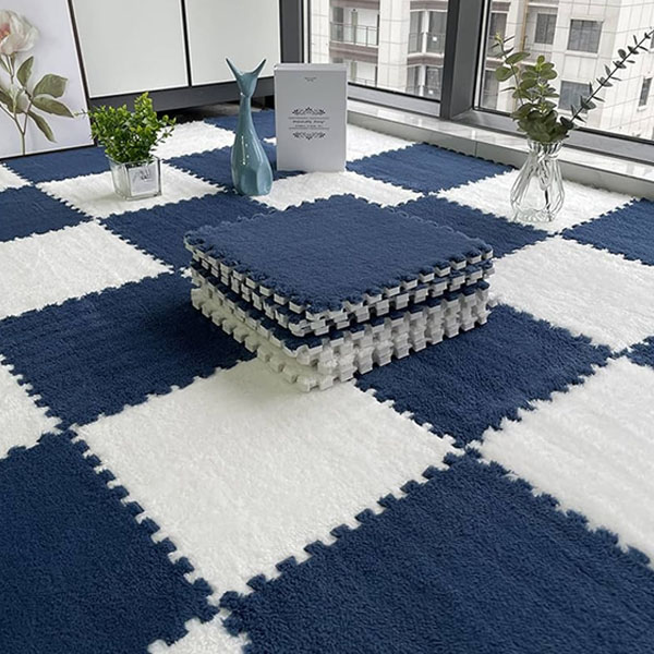 Tatames de EVA Personalizados