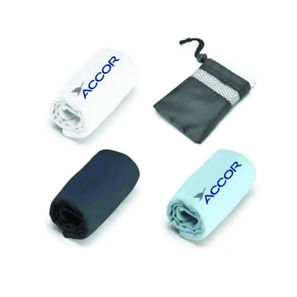 Toalha de Esporte Personalizada