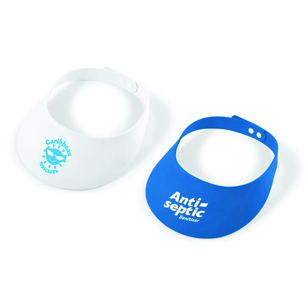 Viseira EVA Personalizada como Brindes