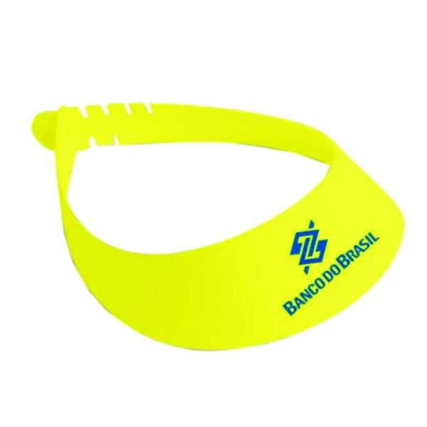 Viseira EVA para Brinde