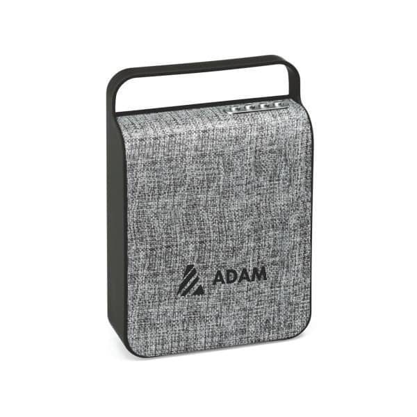 Caixa de Som Multimídia Personalizada