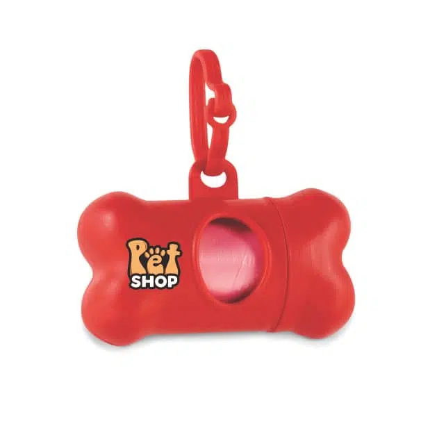 Kit de higiene pet