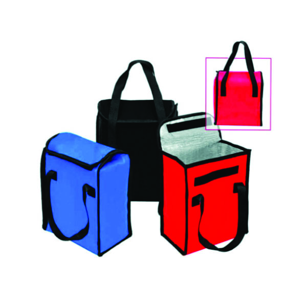 30 Bolsas Térmicas Personalizadas