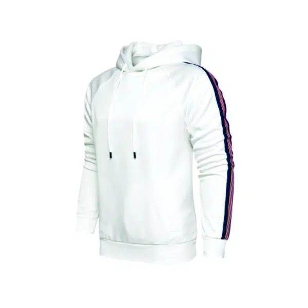 Blusa De Frio Moletom Liso Casaco Canguru