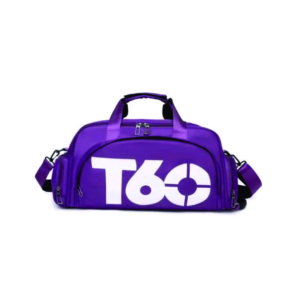 Bolsa Mala Mochila T60 Academia Treino Bagagem Viagem