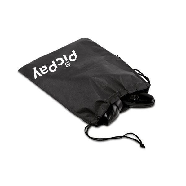 Bolsa para sapatos
