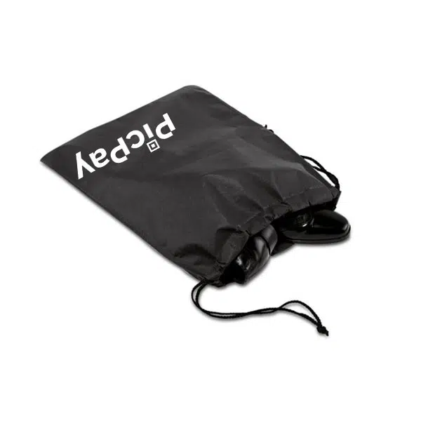 Bolsa para sapatos