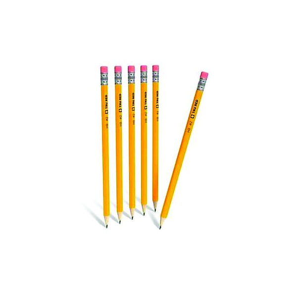 Brinde semente lápis