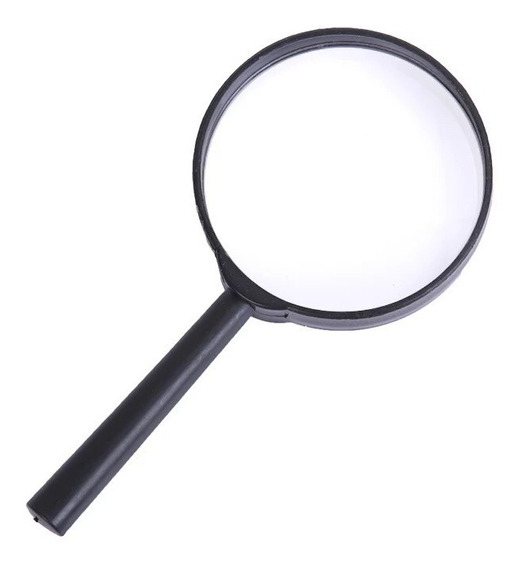 Brindes personalizados lupa