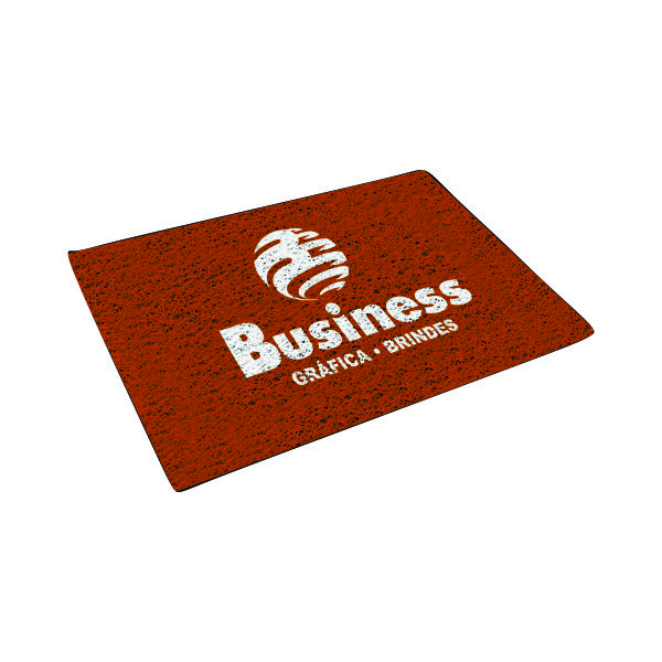 Capacho Personalizado