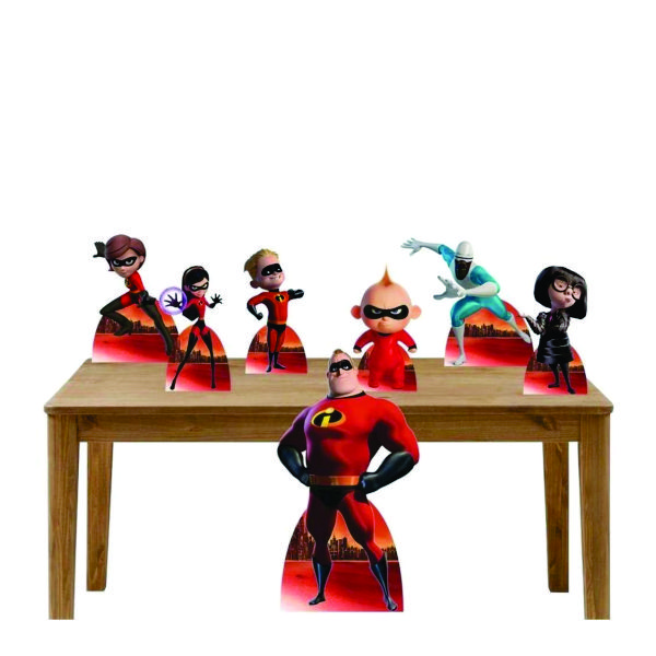 Display de Chão ou Mesa MDF Totem