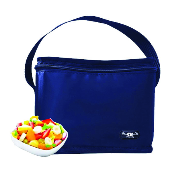 Frasqueira Térmica Tamanho Pequeno