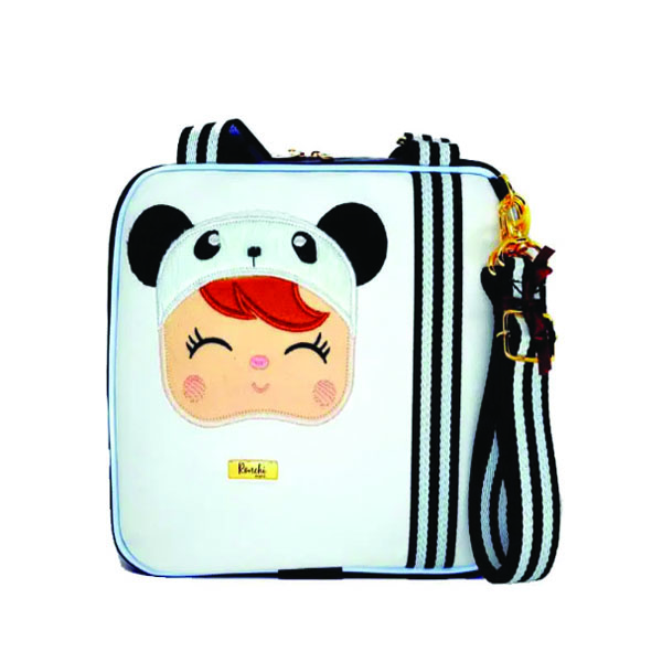 Frasqueira Térmica Pandinha