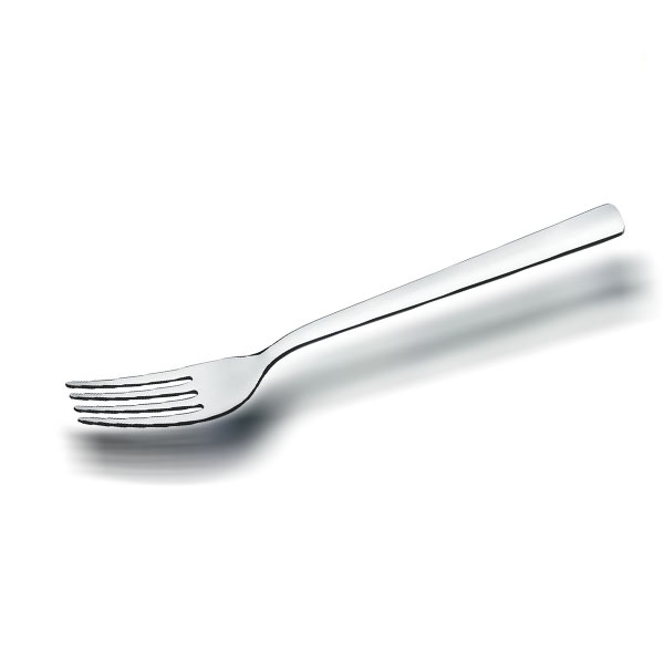 Garfo para Sobremesa Personalizado