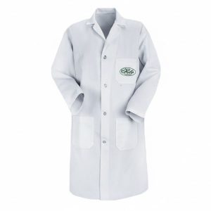 Jaleco Feminino Francesca – Branco