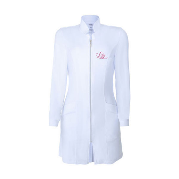 Jaleco Personalizado Bordado Brinde