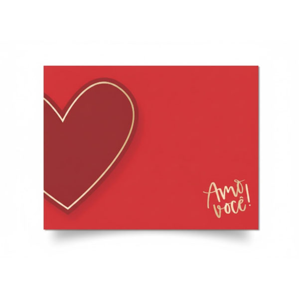 Jogo Americano Personalizado Chás