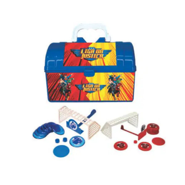 Jogo de Botão Liga Personalizado