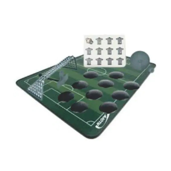 Jogo de Botão Promocional