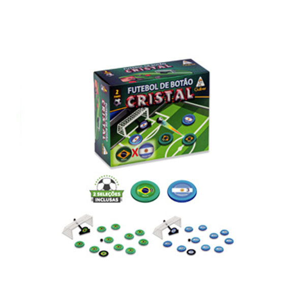 Jogo de Botão Super Heróis Personalizado