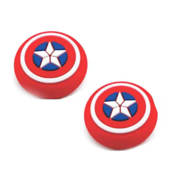 Jogo de Botão Super Heróis Personalizado