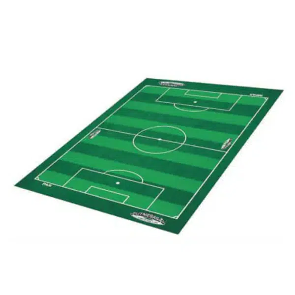 Jogo de Botão com Tabuleiro Personalizado