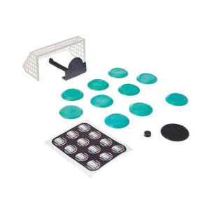 Jogo de Botão Personalizado com seu Time