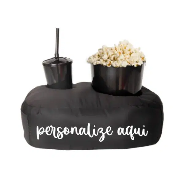 Kit Almofada Pipoca