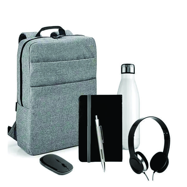 Kit Boas Vindas Brindes