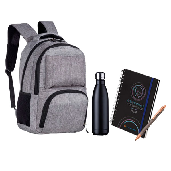 Kit Boas Vindas Escritório