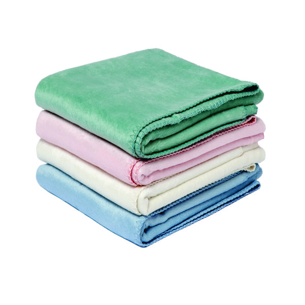 Kit De Toalhas Personalizadas Coloridas