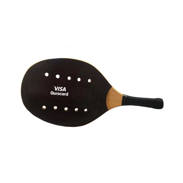 Raquete de Beach Tennis Personalizada