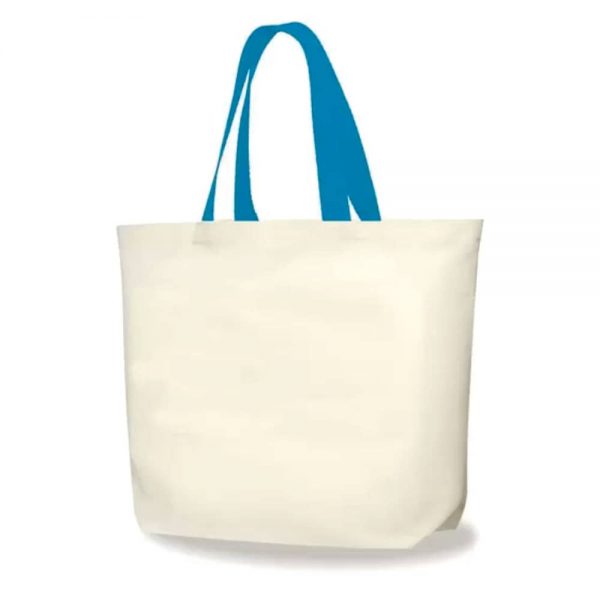 Sacola de Lona Cores