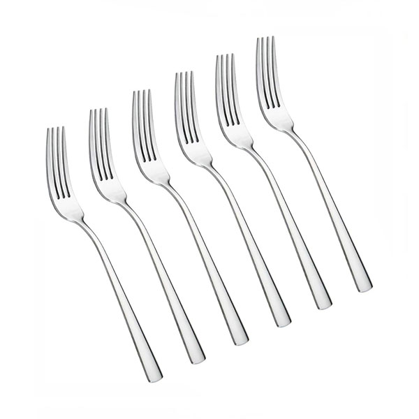 Garfos De Aço Inox Para Mesa