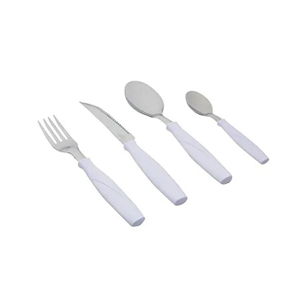 Talheres Aço Inox Personalizados Garfo e Faca