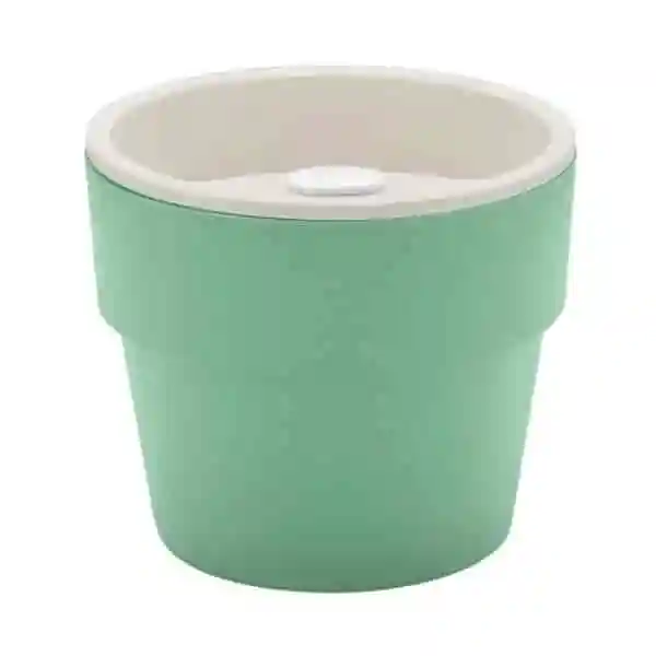 Vaso Auto Irrigável Personalizado