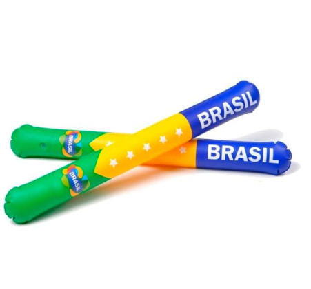 Bate Bate Personalizado Cores