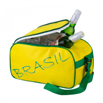 Bolsa térmica Personalizada de Nylon 210