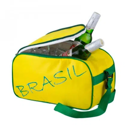 Bolsa térmica Personalizada de Nylon 210