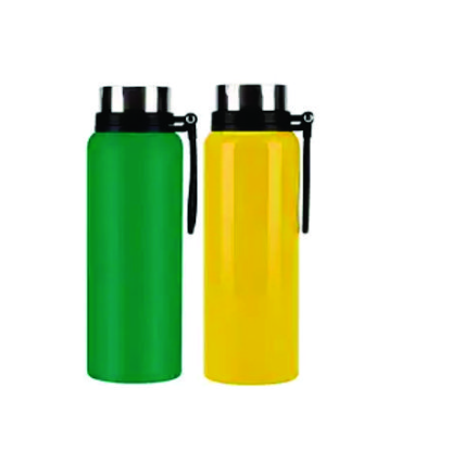 Garrafa Fanáticos 600 Ml