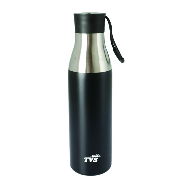 Garrafa Térmica Inox Brinde