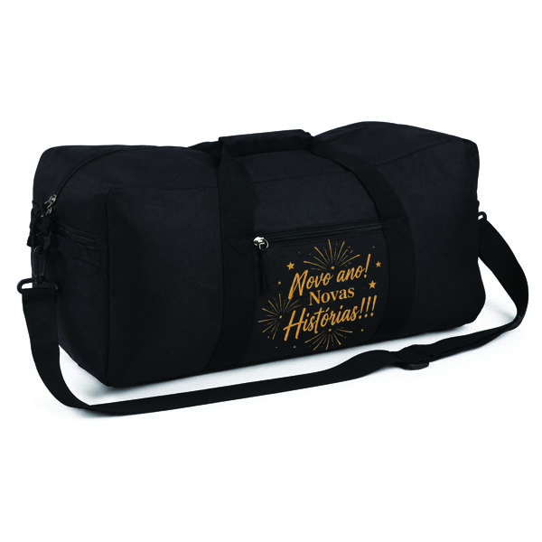 Mala Esportiva 31L Personalizada